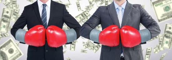 英媒：中國<a href=/tech/internet/ target=_blank class=infotextkey>互聯網</a>企業陷燒錢漩渦 泡沫頂點將至