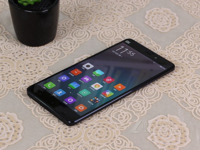 新機微博征名投票 小米史上最大屏要叫? 