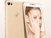 金立S8開啟預售 全額預訂享優先發貨權