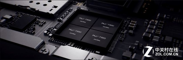 10顆閃光燈+首發Helio X25 魅族Pro6發布（別發） 