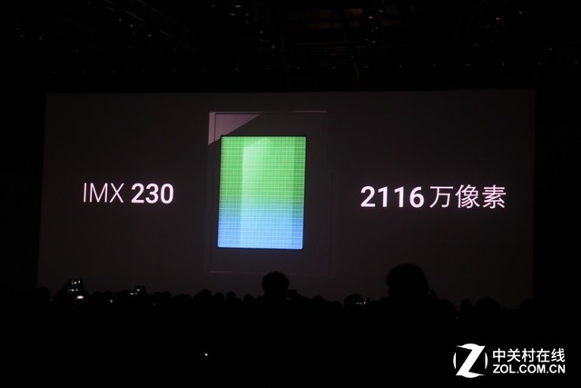 10顆閃光燈+首發Helio X25 魅族Pro6發布（別發） 