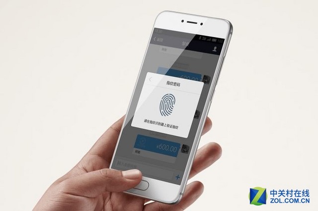 10顆閃光燈+首發Helio X25 魅族Pro6發布（別發） 