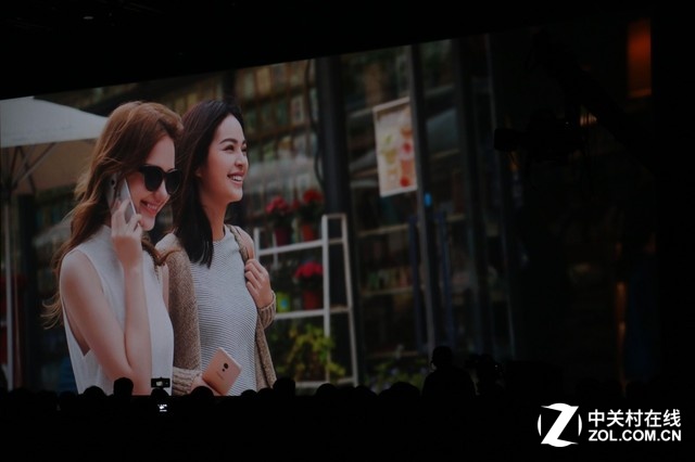 5.2英寸金屬旗艦 魅族Pro6發布會回顧