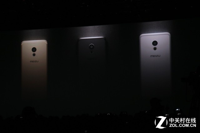 5.2英寸金屬旗艦 魅族Pro6發布會回顧