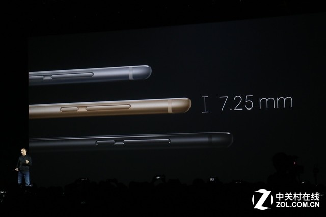 5.2英寸金屬旗艦 魅族Pro6發(fā)布會回顧