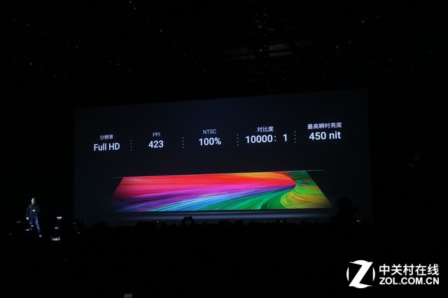 5.2英寸金屬旗艦 魅族Pro6發(fā)布會回顧