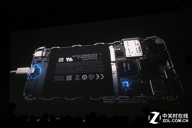 5.2英寸金屬旗艦 魅族Pro6發布會回顧