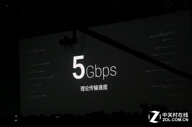 5.2英寸金屬旗艦 魅族Pro6發布會回顧