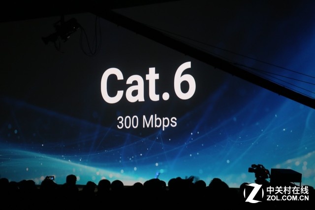 5.2英寸金屬旗艦 魅族Pro6發布會回顧