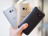 曝HTC 10工程機 配備壓感屏+超聲波指紋