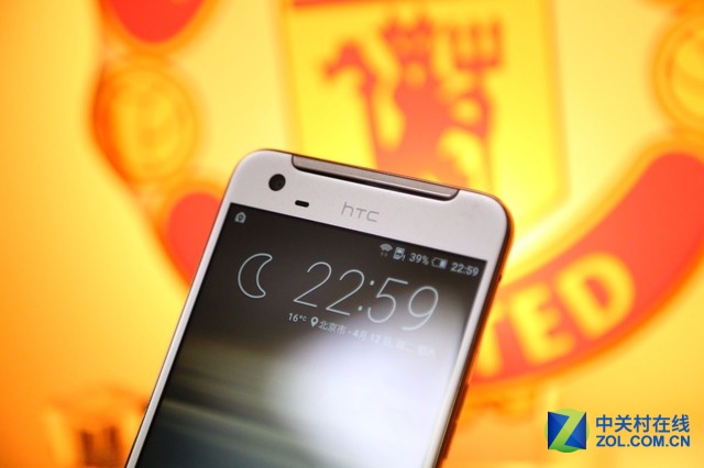 探索高雅的金屬藝術 HTC One X9圖賞