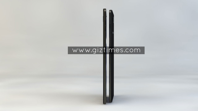 配置升級(jí)售價(jià)提高 外媒曝三星S8渲染圖 