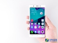 雙曲屏之下藏賣點 Vivo Xplay5拆解圖賞