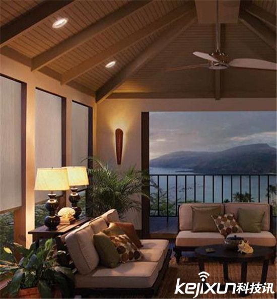 智能家居大盤(pán)點(diǎn) 輕松享受智能生活