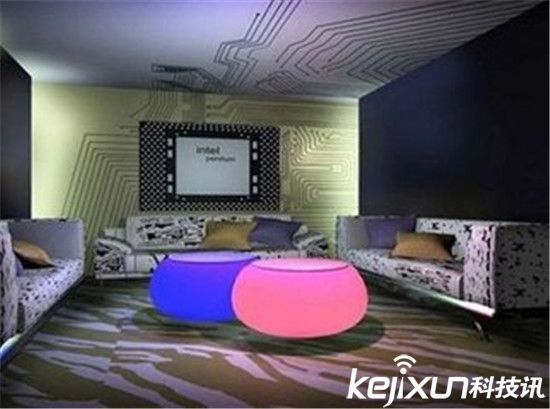 智能家居大盤(pán)點(diǎn) 輕松享受智能生活