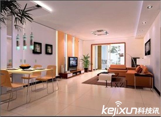 智能家居大盤(pán)點(diǎn) 輕松享受智能生活