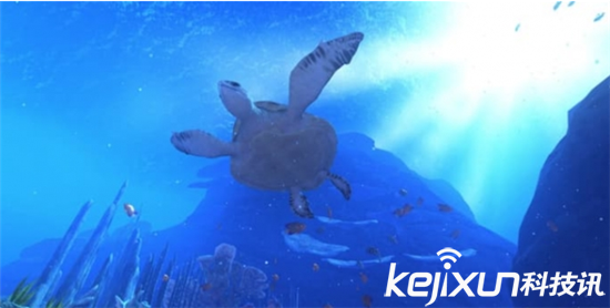 htc vive大推薦游戲 讓你愛上VR眼鏡