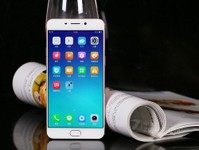 OPPO R9助力OPPO榮登2500―2999元檔冠軍