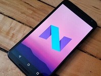 成3D Touch勁敵 安卓7.0原生支持壓感屏