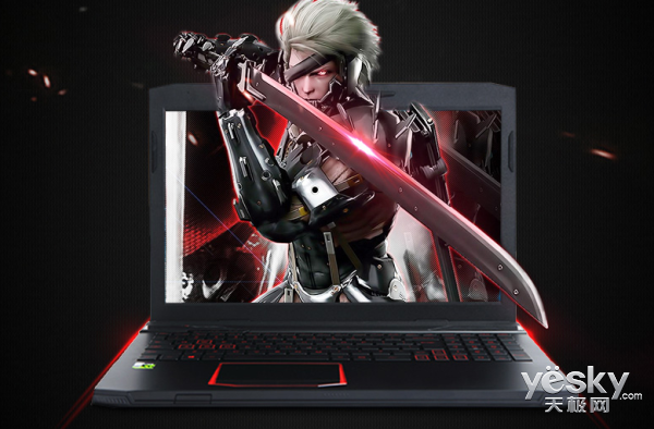 執劍天涯戰斗吧 戰神K660E-i5新品上市