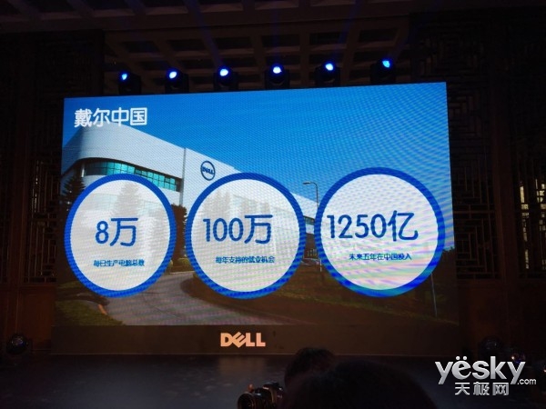 商有度創無邊 戴爾Latitude 7000商務本發布