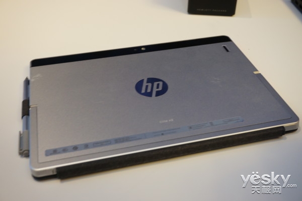 華為小米想約戰？看2016的惠普給你們好看！