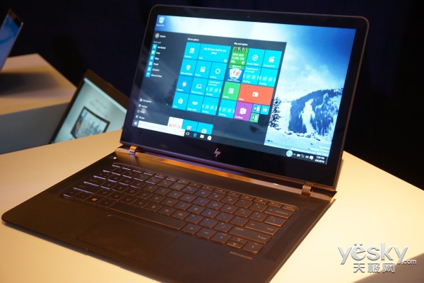 華為小米想約戰？看2016的惠普給你們好看！