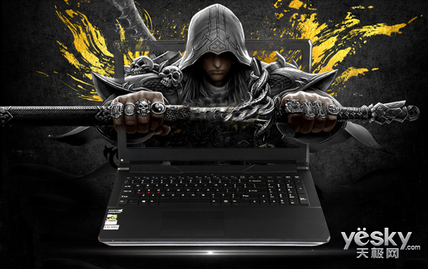 下一個贏家就是你 戰(zhàn)神Z6-SL7D1熱血傳承