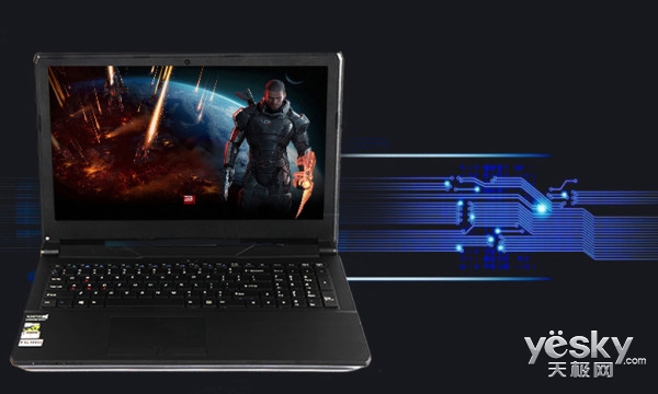 下一個贏家就是你 戰(zhàn)神Z6-SL7D1熱血傳承