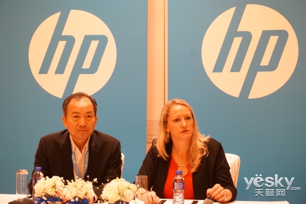 PC產(chǎn)業(yè)未來該走向何方?聽惠普高層怎么說
