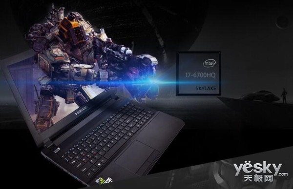 土豪玩家首選 戰神領銜GTX980M游戲本熱銷