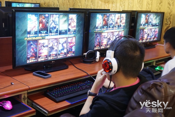 各方擼神初見鋒芒!看北航海選賽誰主沉浮