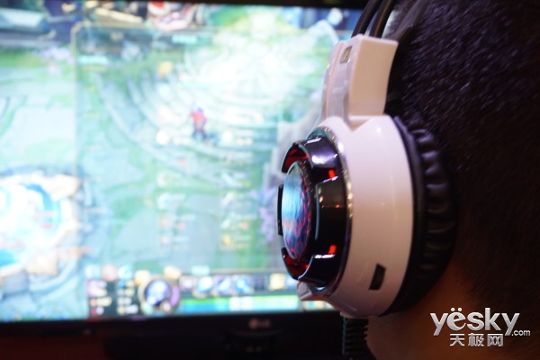 各方擼神初見鋒芒!看北航海選賽誰主沉浮