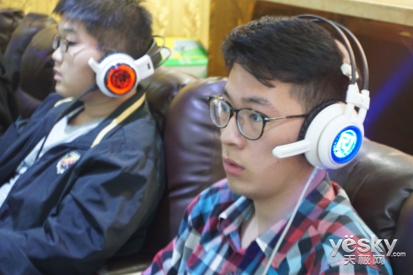 各方擼神初見鋒芒!看北航海選賽誰主沉浮