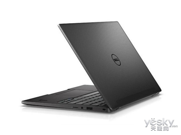 Latitude 13 7350,又創造了商務本多個奇跡