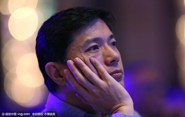 百度權力調整：以Google為師，向華爾街示好