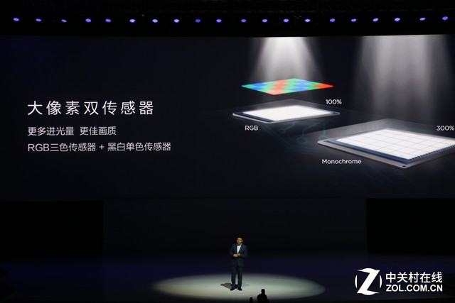 1200W徠卡雙攝 華為P9/P9 Plus國行發布