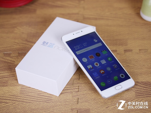 799元全網(wǎng)通 魅藍(lán)Note3今日再次開搶 