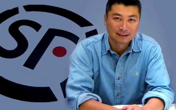 順豐快遞員刮人車被扇耳光,總裁王衛揚言將追究到底