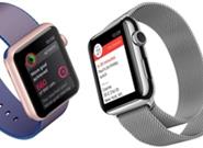 郭明池：Apple Watch出貨量今年暴跌25％！