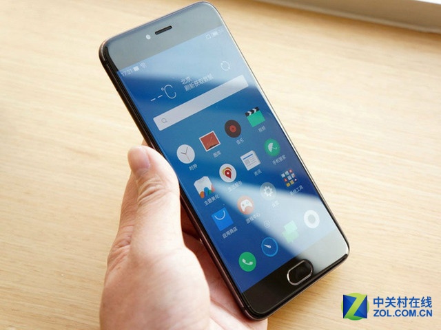 關于"魅族PRO 6" 你應該知道的20件事