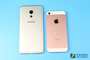 關于"魅族PRO 6" 你應該知道的20件事