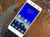 驚艷外觀設(shè)計 藍(lán)魔R10真機(jī)諜照曝光