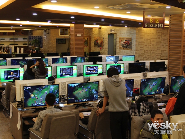 最瘋狂擼殺 Alienware杯北交大海選賽落幕