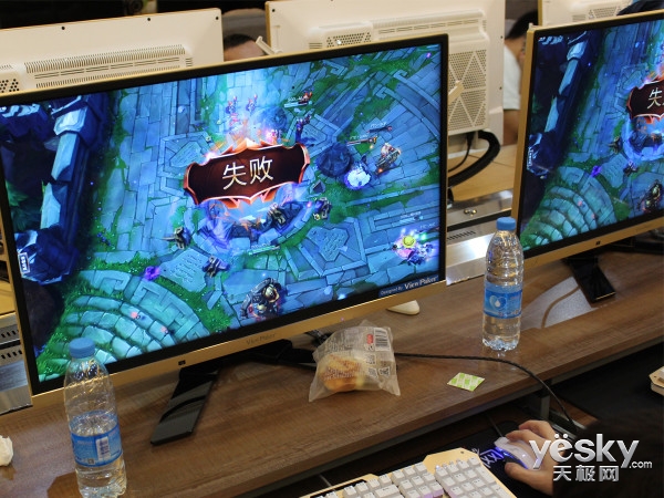 最瘋狂擼殺 Alienware杯北交大海選賽落幕