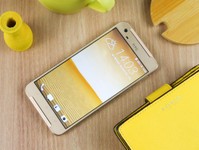好色之“圖” 見證靠譜的HTC One X9