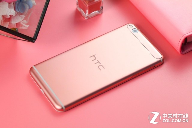 好色之“圖” 見證靠譜的HTC One X9