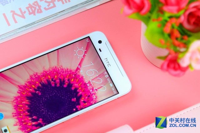 好色之“圖” 見證靠譜的HTC One X9