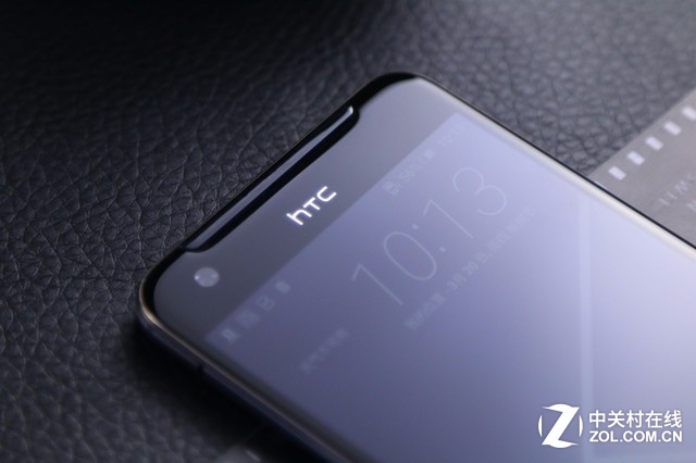 好色之“圖” 見證靠譜的HTC One X9