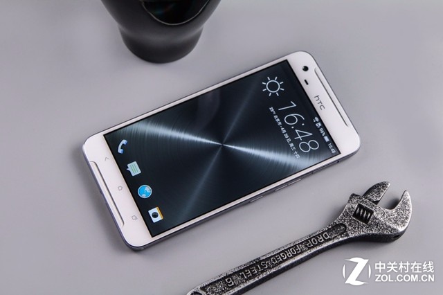 好色之“圖” 見證靠譜的HTC One X9